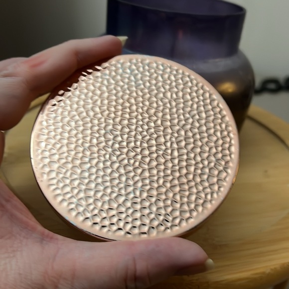 LAVENDER VANILLA CANDLE - Picture 4 of 5